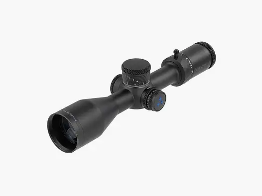 Zielfernrohr Delta Titanium HD 2-16×50 4AS
