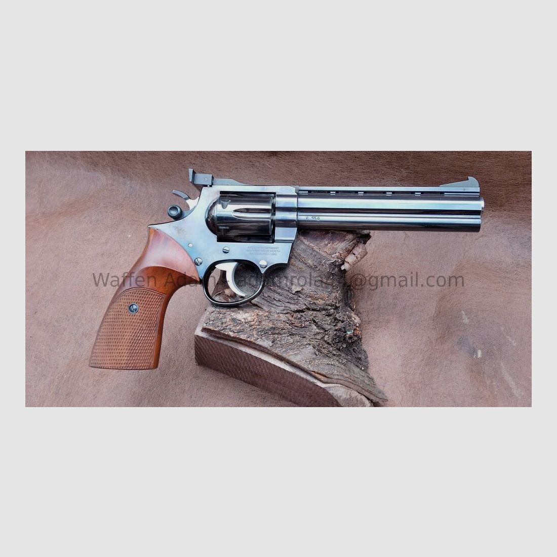 Korth Ratzeb. Sport 6 inches