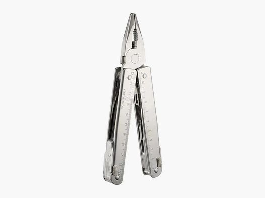 Victorinox Victorinox Multitool Swiss Tool Standard argento