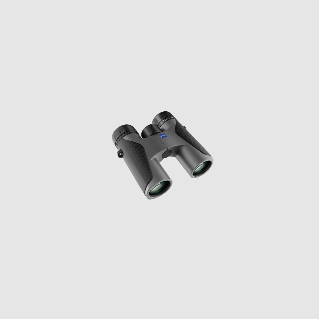 ZEISS Terra ED 10x32 black-grey Fernglas mit Tasche