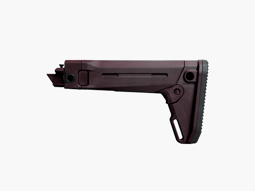 Kolba AK / AK74 ZHUKOV-S, MAG585, Plum - Magpul