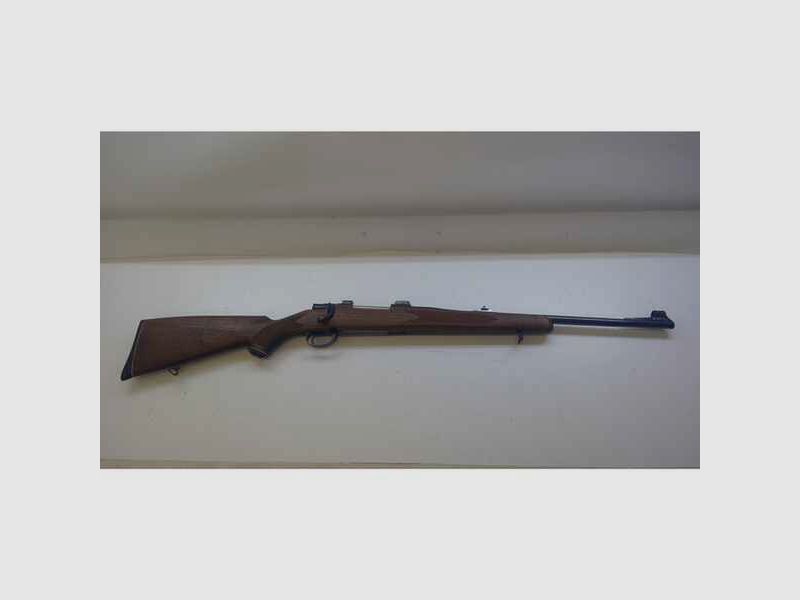 Repetierbüchse Zastava Luger im Kaliber 7x64 gebraucht