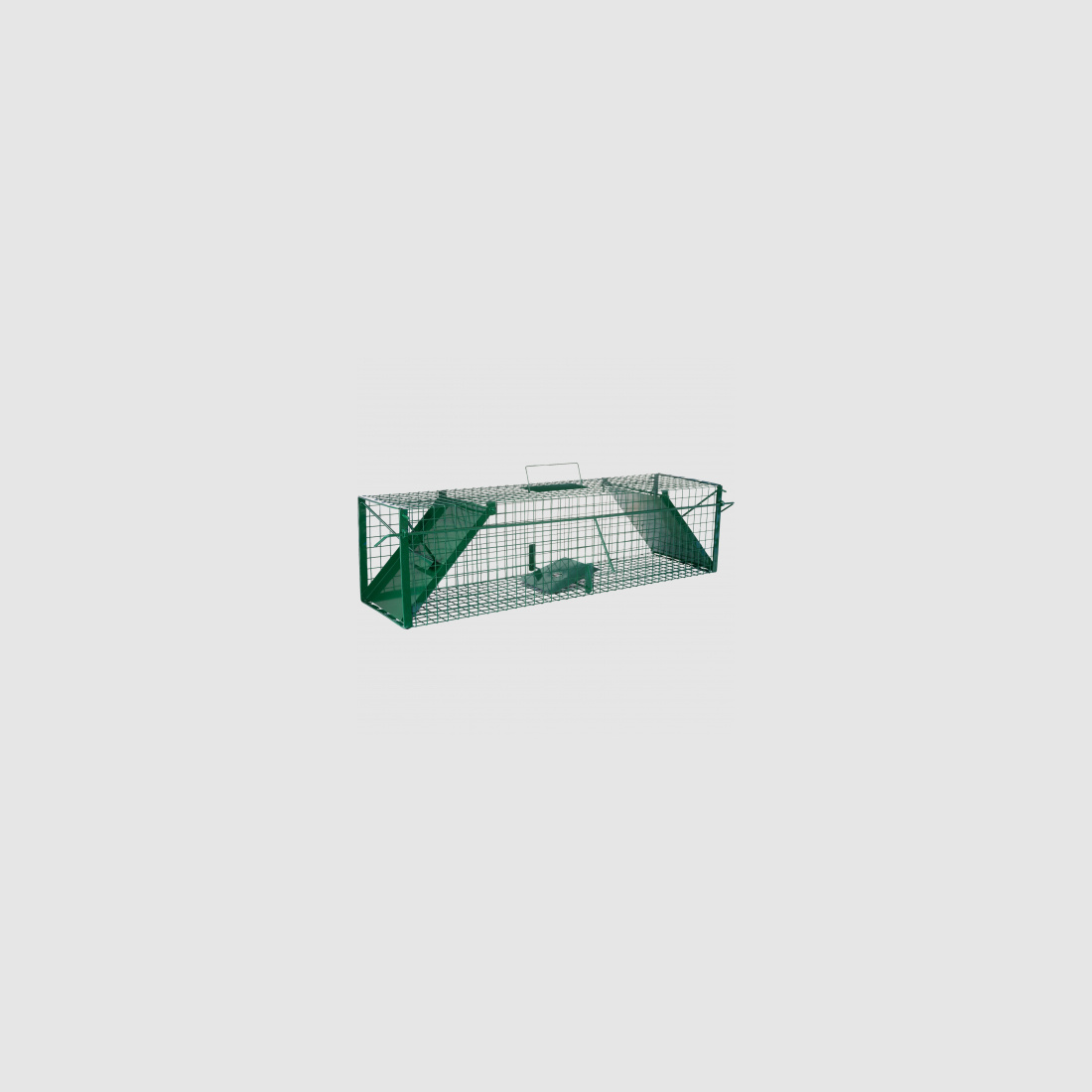 il Lago Passion marten trap (slanted catch flaps) |