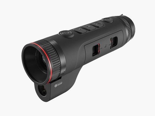 GUIDE TJ420L caméra thermique