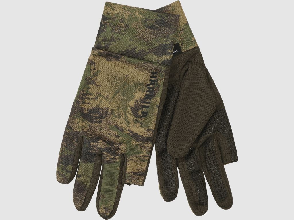 Guantes de malla de camuflaje Deer Stalker con tecnología TANATEX® (190110397), imagen 4 de 4