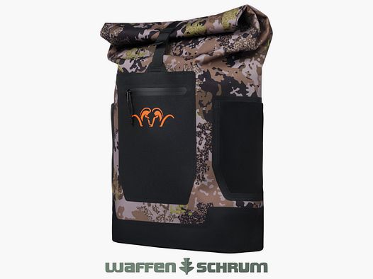 Sac à dos de voyage Blaser (soudé) HunTec 35l