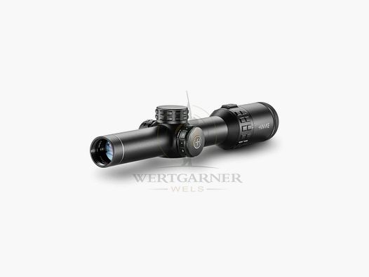 Hawke Frontier 30 1-6x24, 30mm, IR, Circle Dot