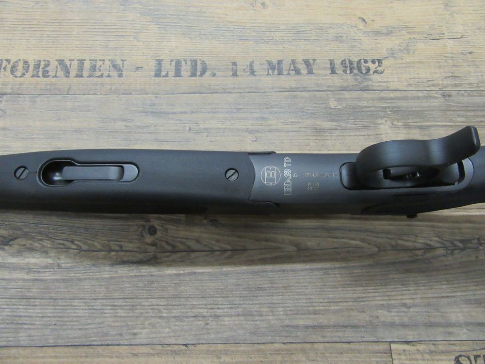 Bergara BA 13