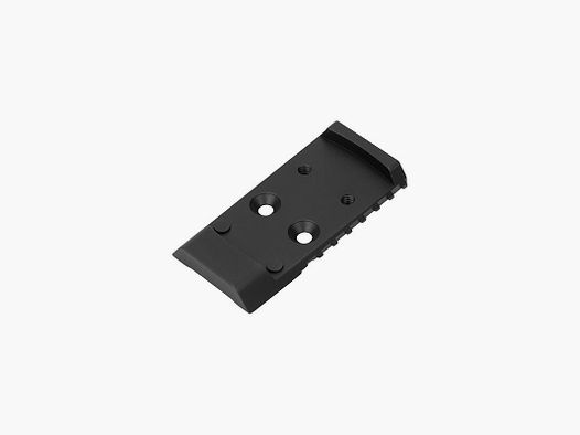HOLOSUN ADAPTATEUR MONTAGE CZ P10 ET SHADOW 2 OR