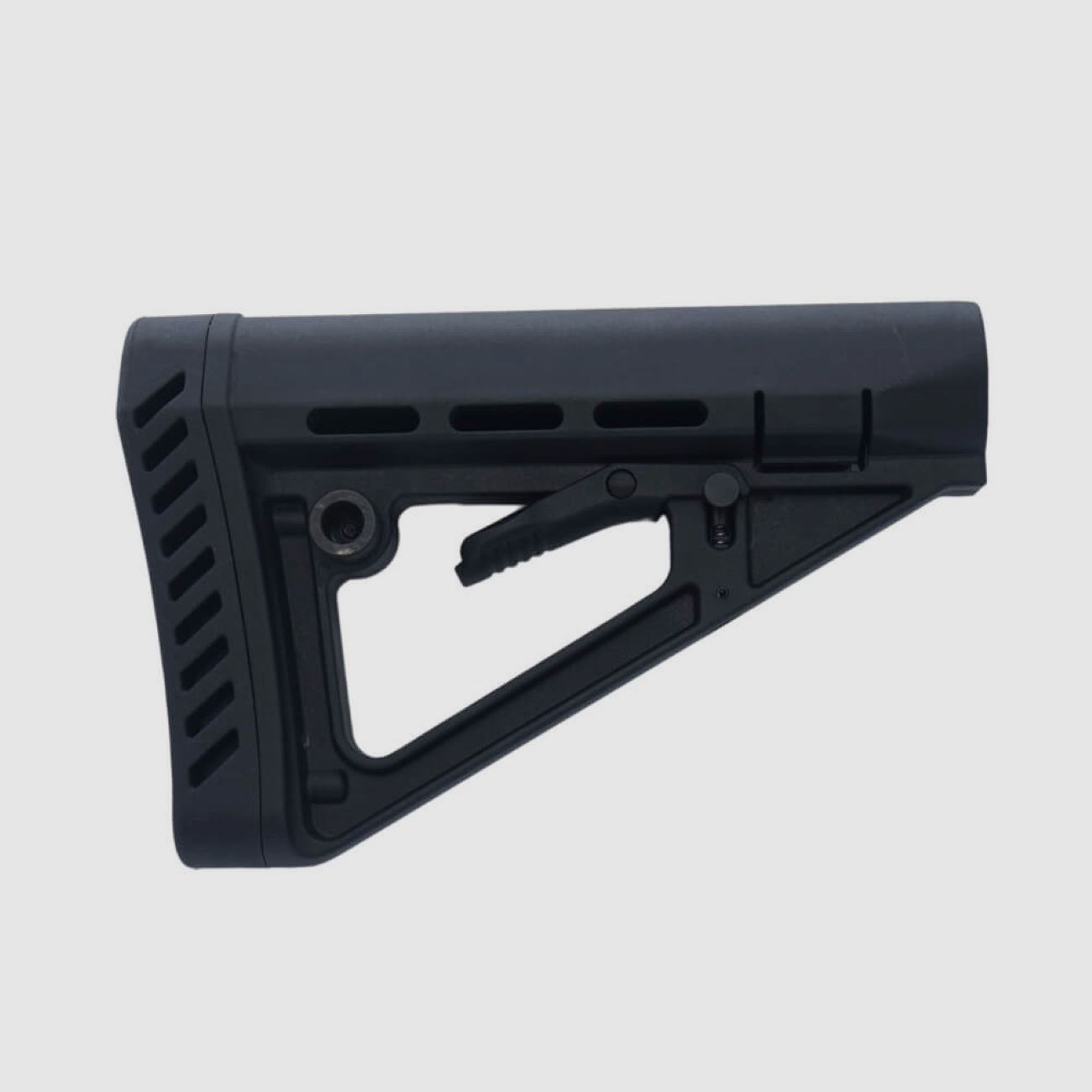 Steyr Schaft AR15 schwarz für Pressluftwaffe