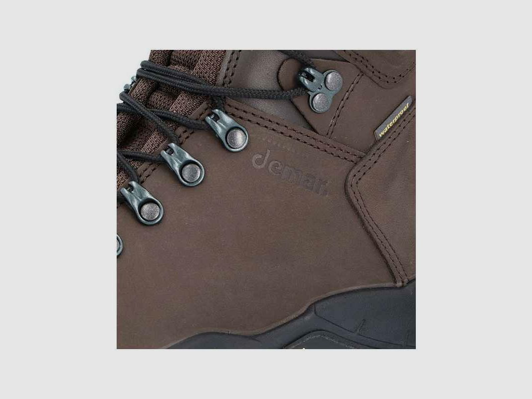 DEMAR Defender Stiefel, Bild 5 von 7