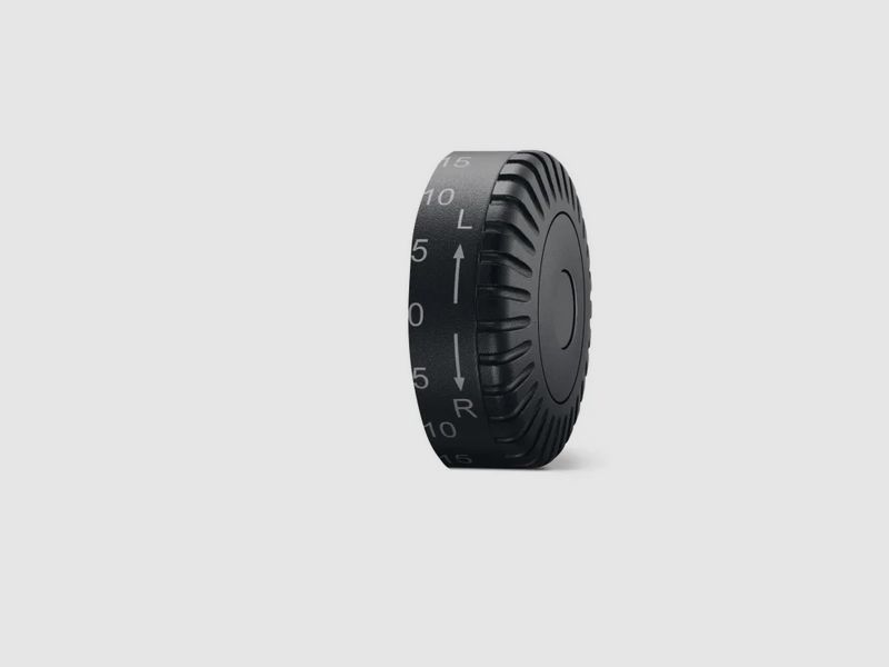 Ballistische Turm FLEX (BTF) für Modelle Z8i I und II und Z8i+, Bild 4 von 5