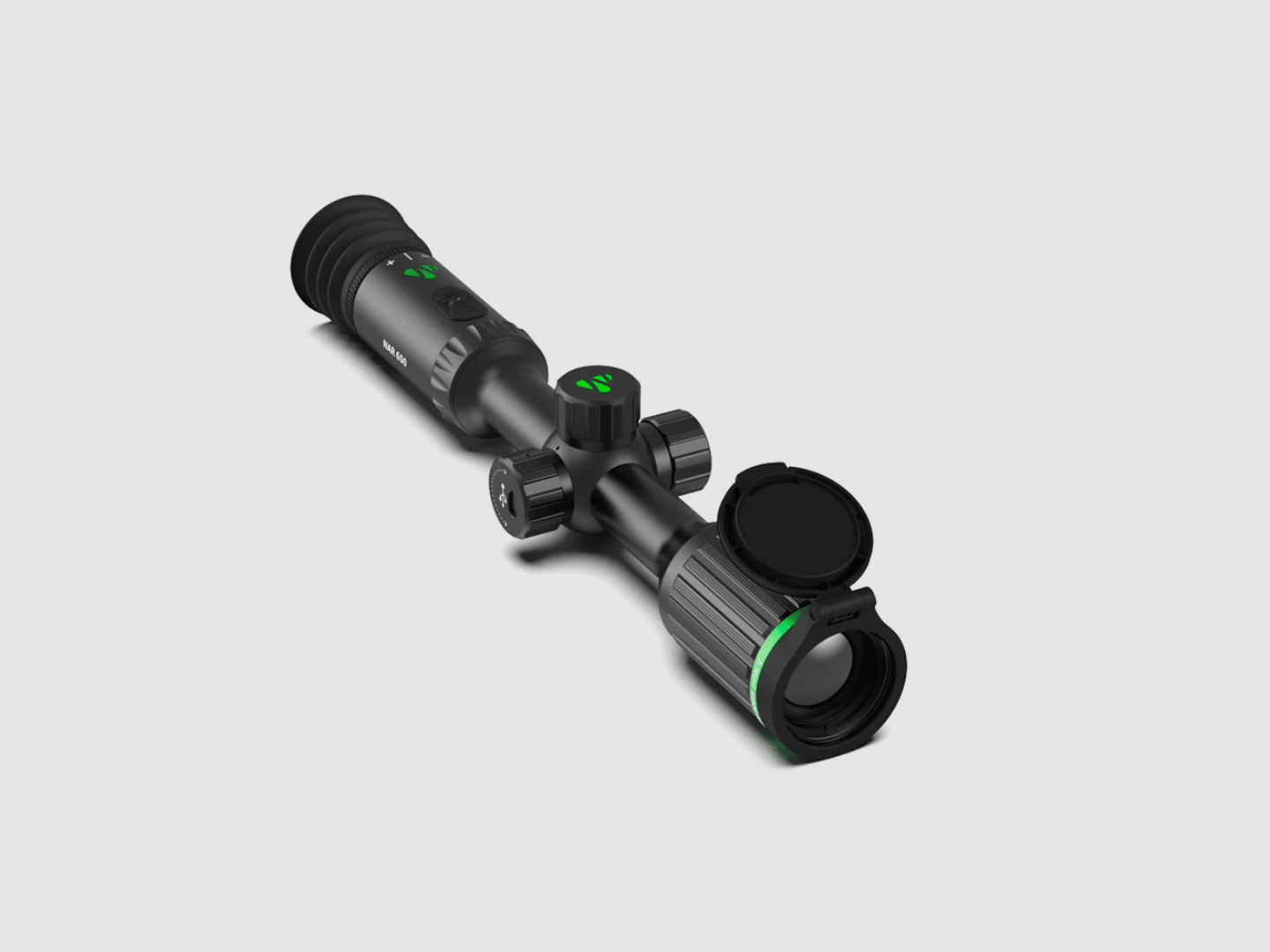 Telescopio termico Conotech Night Arrow 650 PRO, immagine 2 di 3