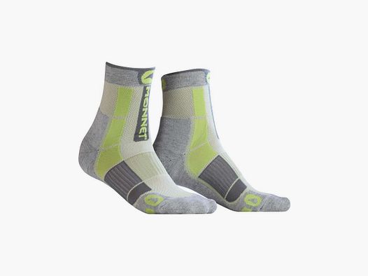 Monnet TREKKING Mid Air P39 Socken
