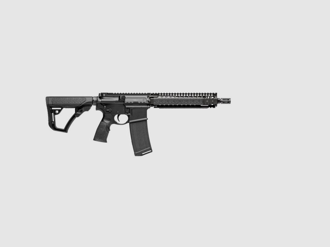 DANIEL DEFENSE MK18 10,3" 223 REM BLACK, Bild 1 von 2