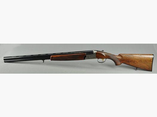 Bockdoppelflinte Sauer Franchi Diplomat S Kal.: 12/70