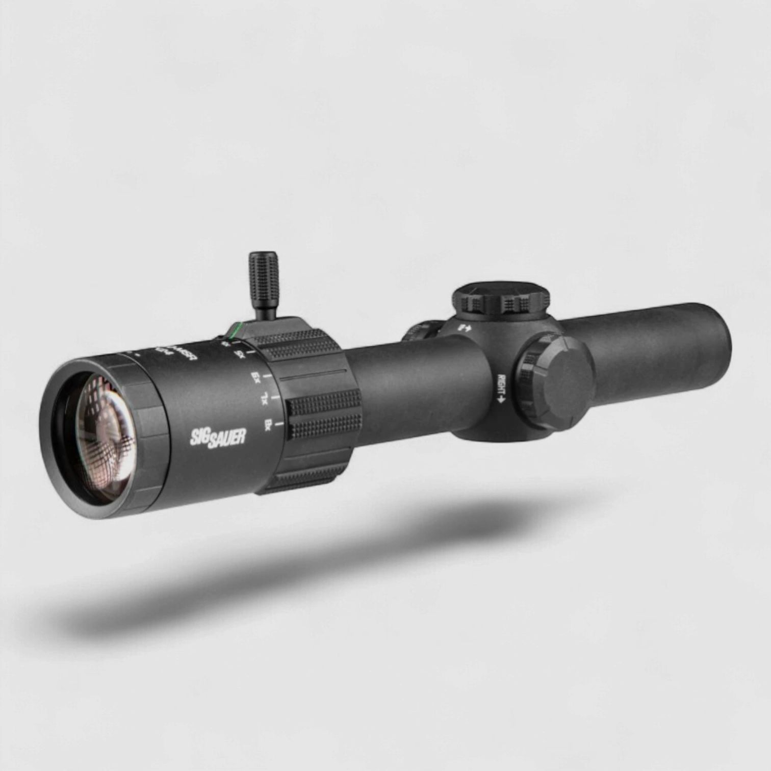 SIG SAUER TANGO-MSR 1-8x24 MSR BDC8 SFP