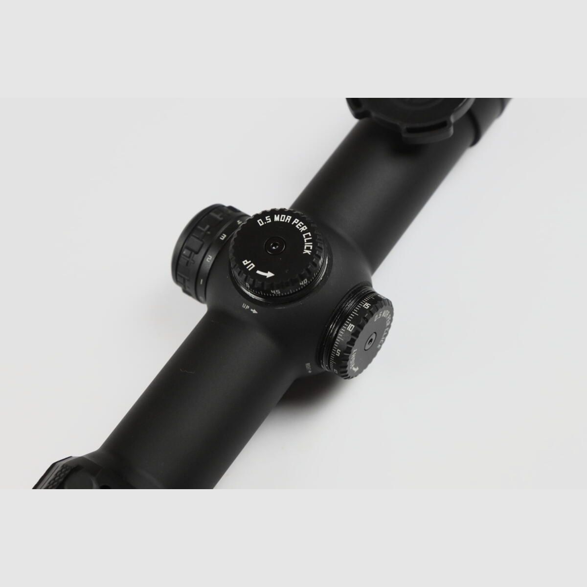 Sig Sauer Tango MSR LPVO 1-10×28 SFP, immagine 6 di 9