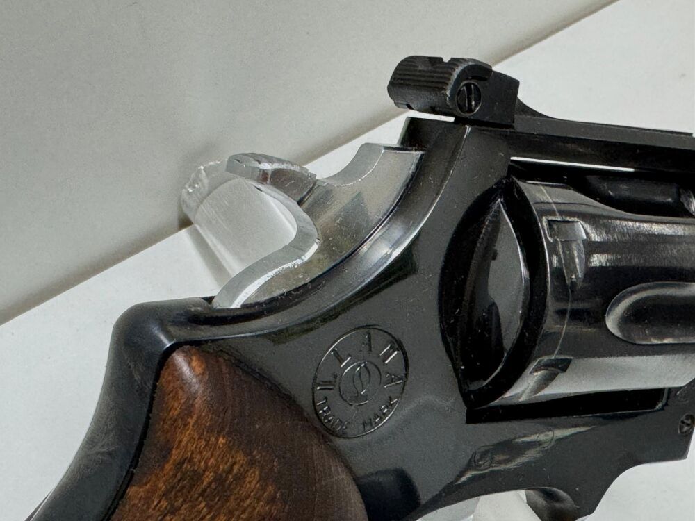 Llama Mod. Super Commanche - Armi Friedrichs