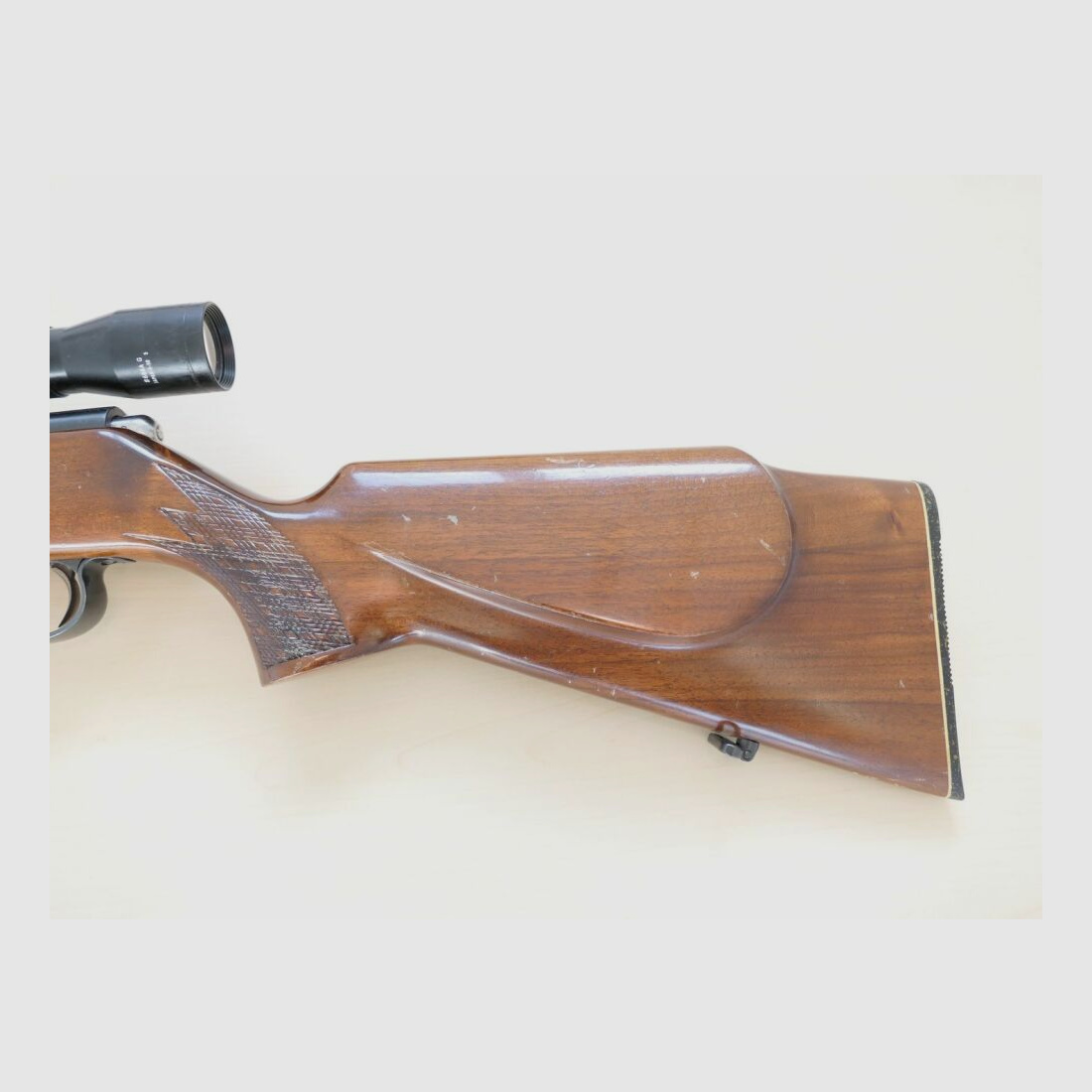 Anschütz Modell 1515/16