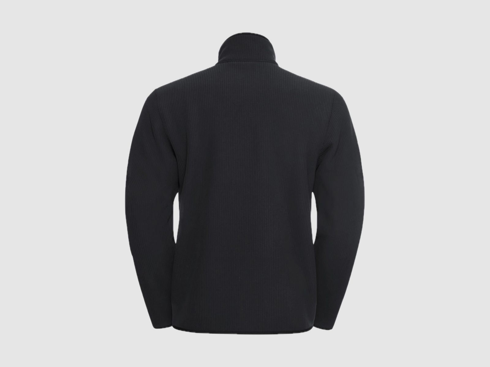 JACK WOLFSKIN Lake Ridge Jkt M Fleecejacke Herren Black