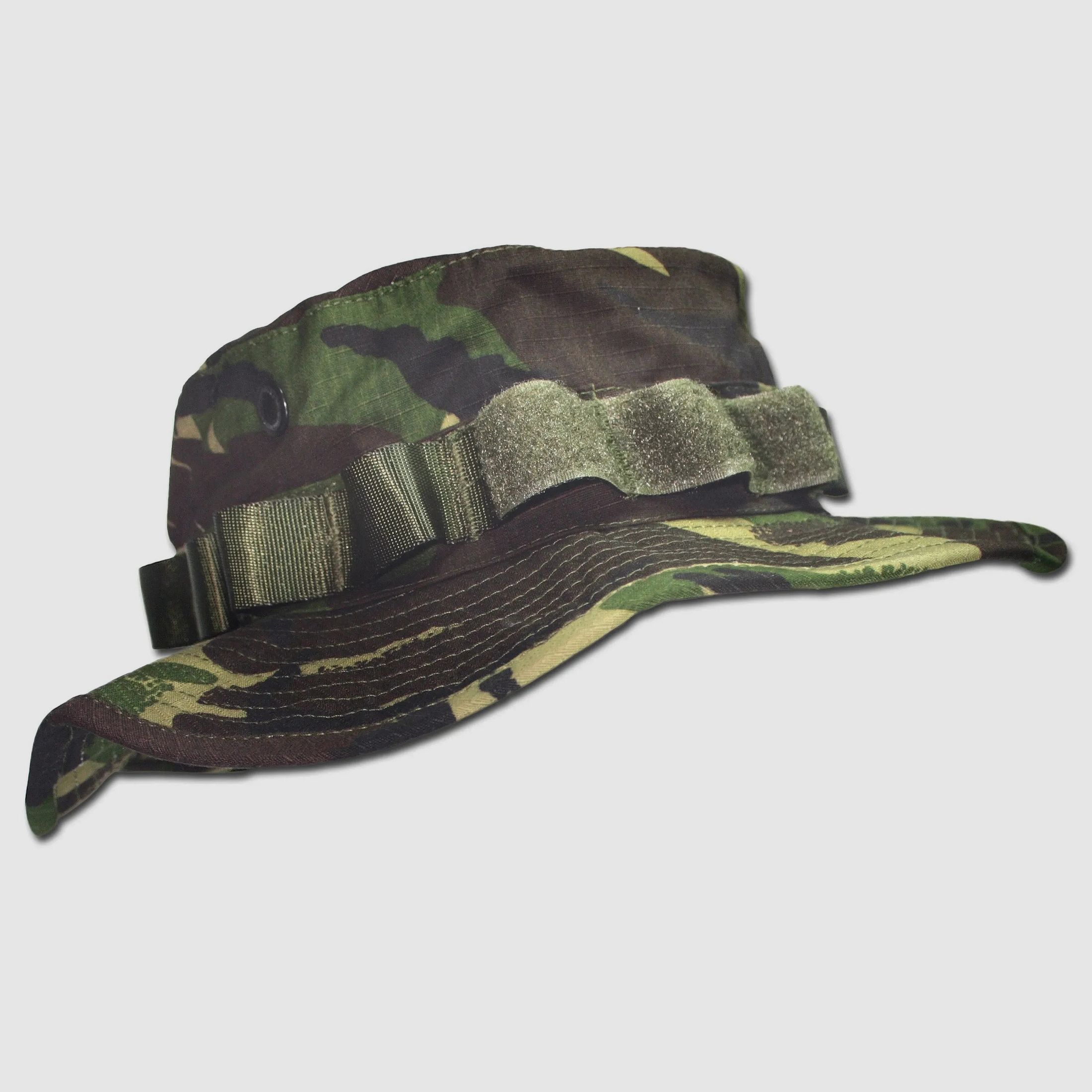 TacGear Boonie Hat TacGear DPM-tarn