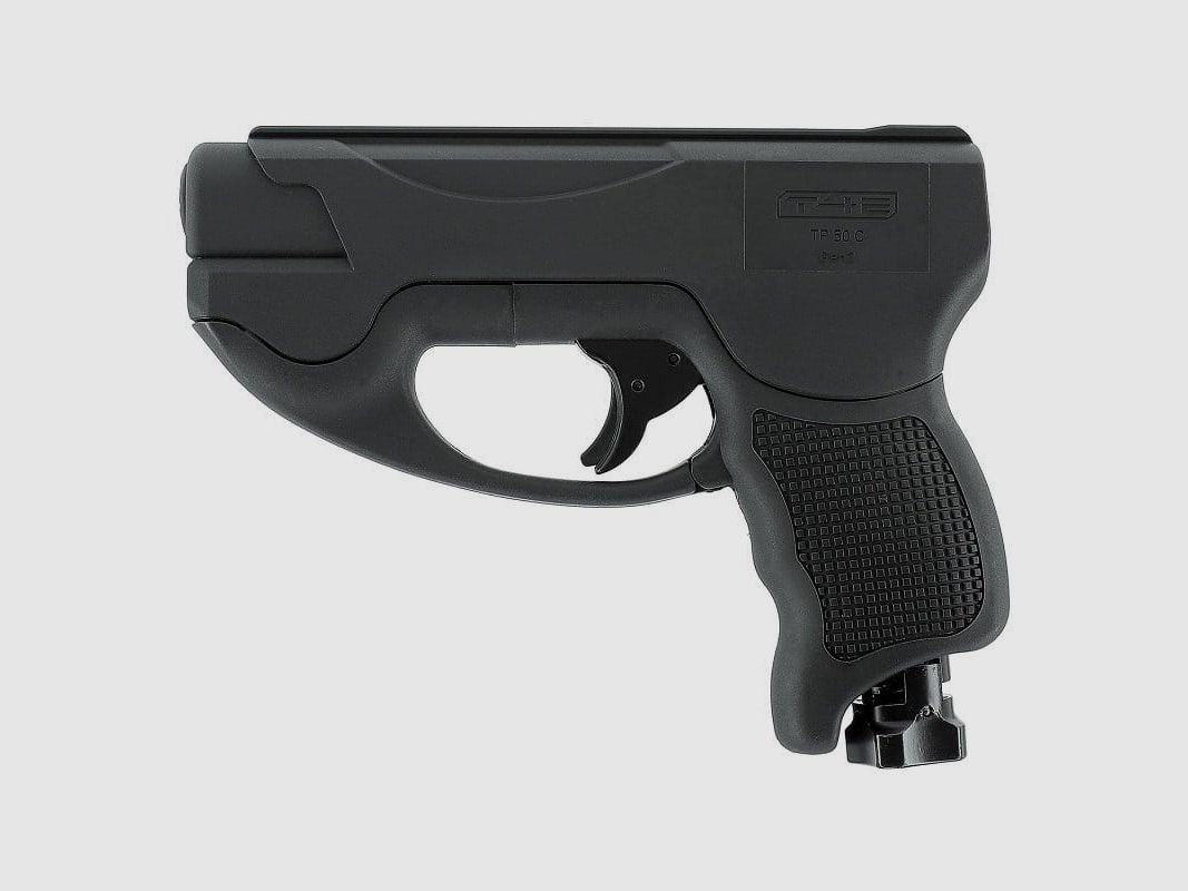 T4E TP 50 Compact Gen2 CO2 Pistole