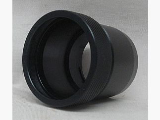 Universele adapter PARD NV007A&V - 39-47mm, Vast door draaiering