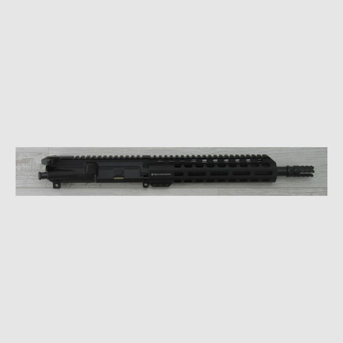 Schmeisser AR15 Wechselsystem 10,5"