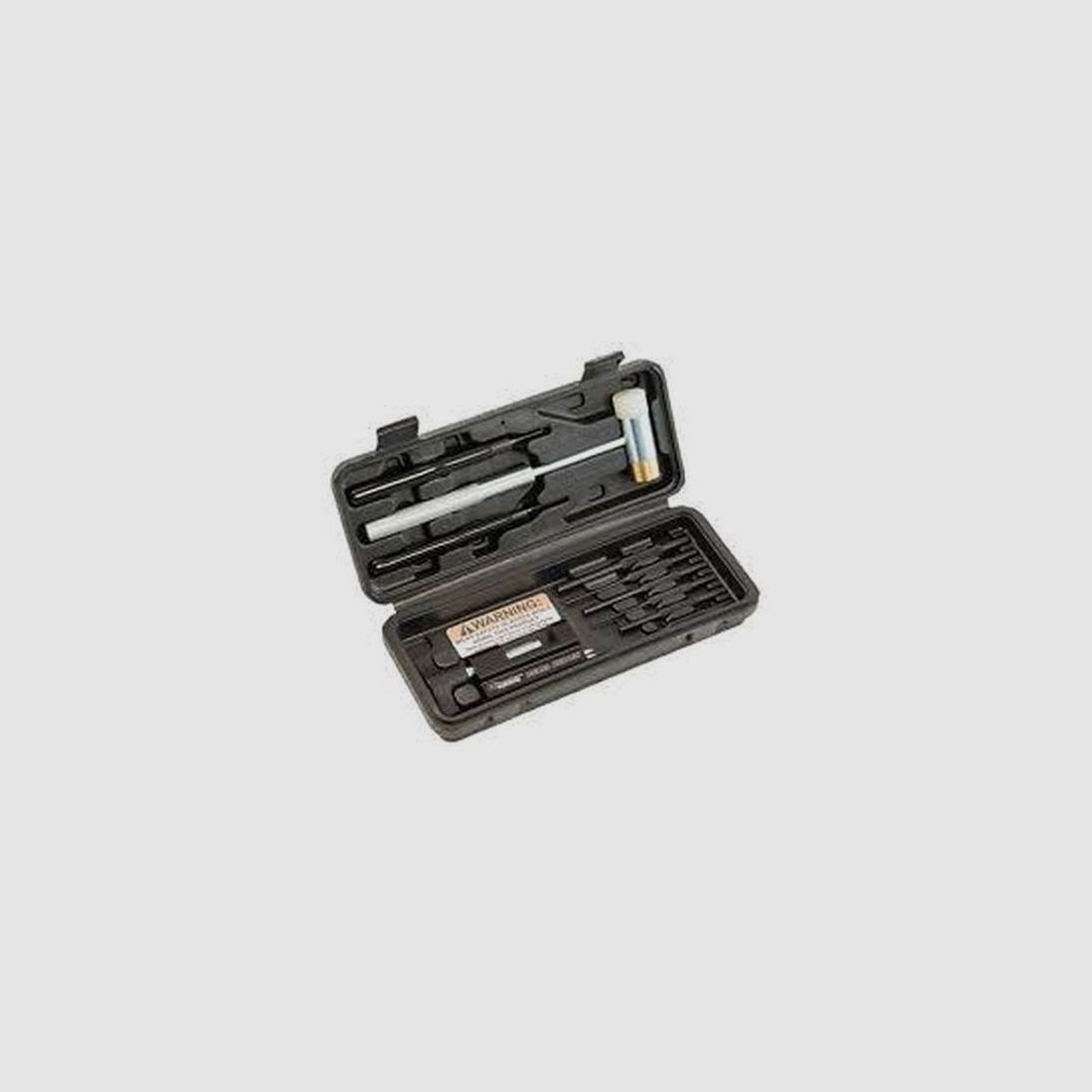 WHEELER DELTA KIT ROLL PIN AR15 M4, Bild 2 von 2