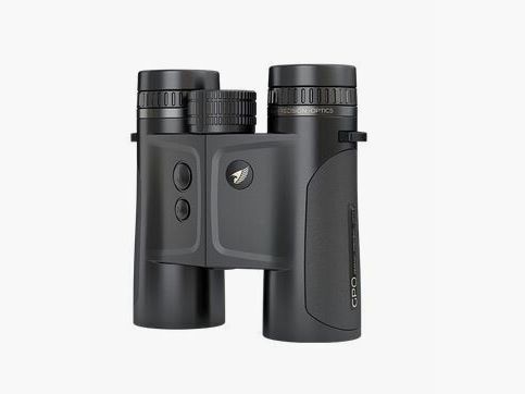GPO Rangeguide 3200 Fernglas