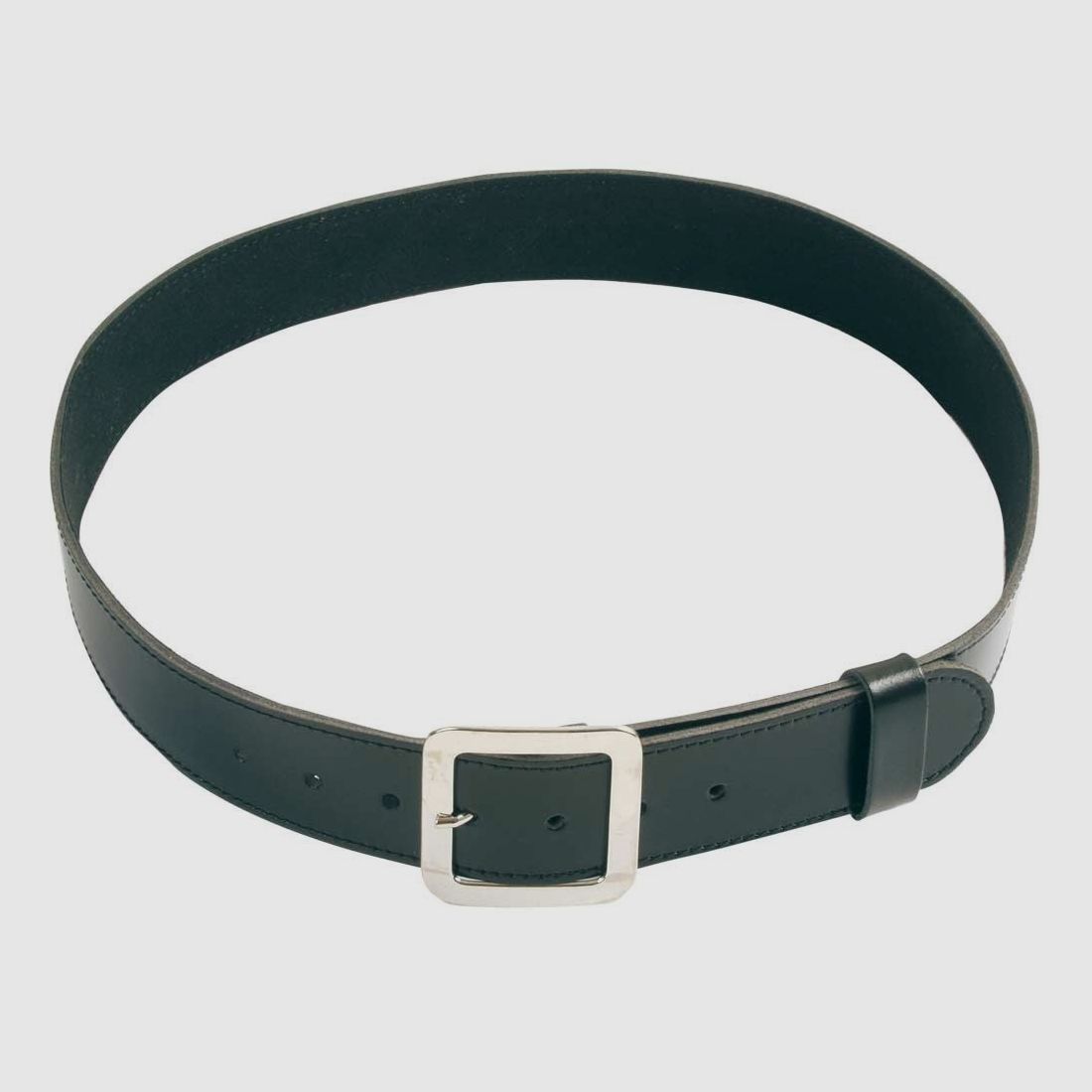 RADAR CEINTURE EN CUIR REMPLIE H. 50