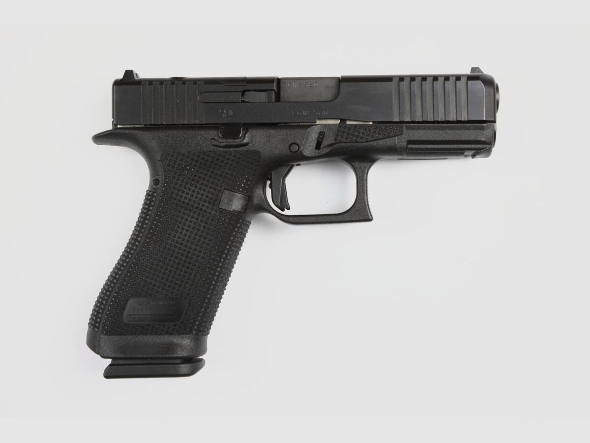 Glock 45 Gen6 FS MOS, Bild 3 von 6