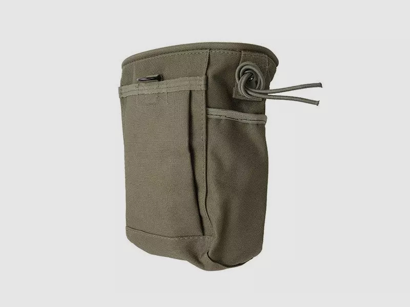 Dump Pouch, klein - OD