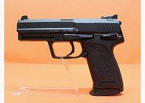Heckler&Koch Ha.Pistola 9mmLuger Heckler&Koch/H&K HK USP Custom Sport canna da 108mm/ mirino a micrometro (9mmPara/9x19)