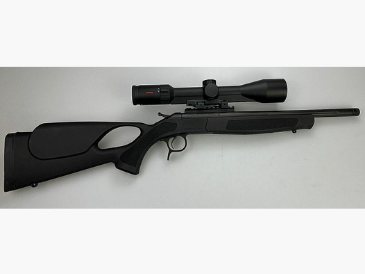 Bergara BA13 TD