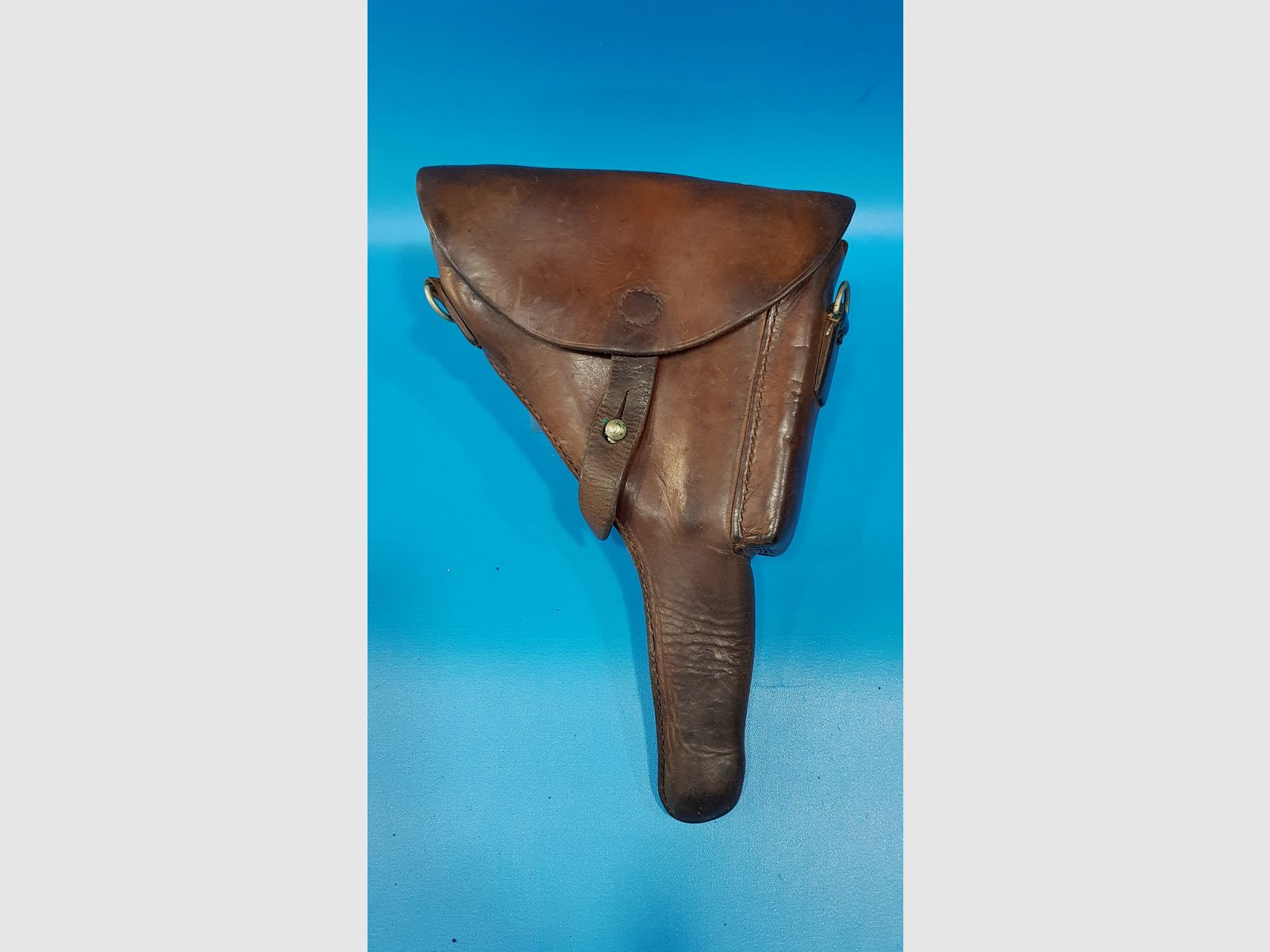 Swiss Holster for Luger Mod.29, image 1 of 2