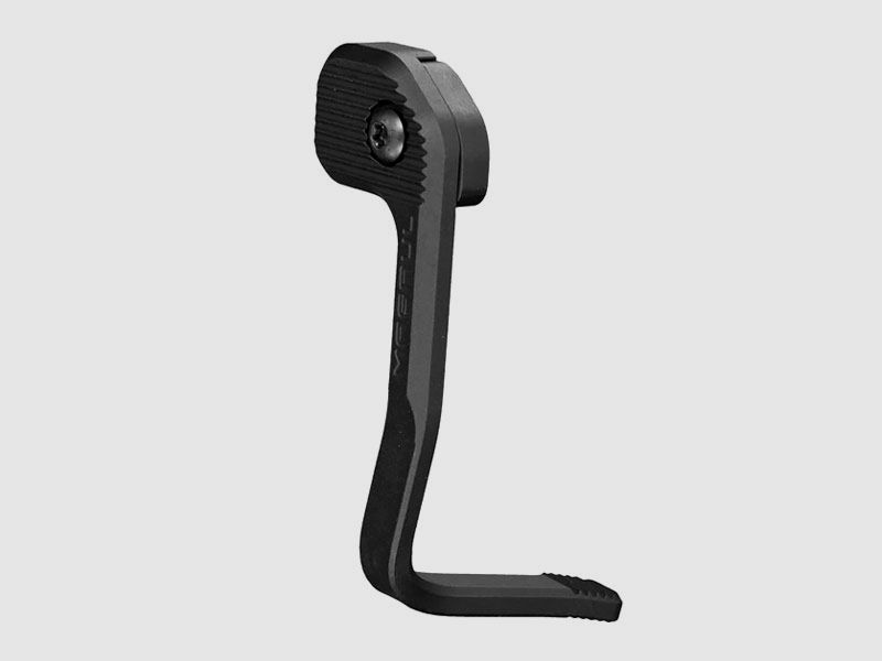 MAGPUL extended AR15 bolt catch lever