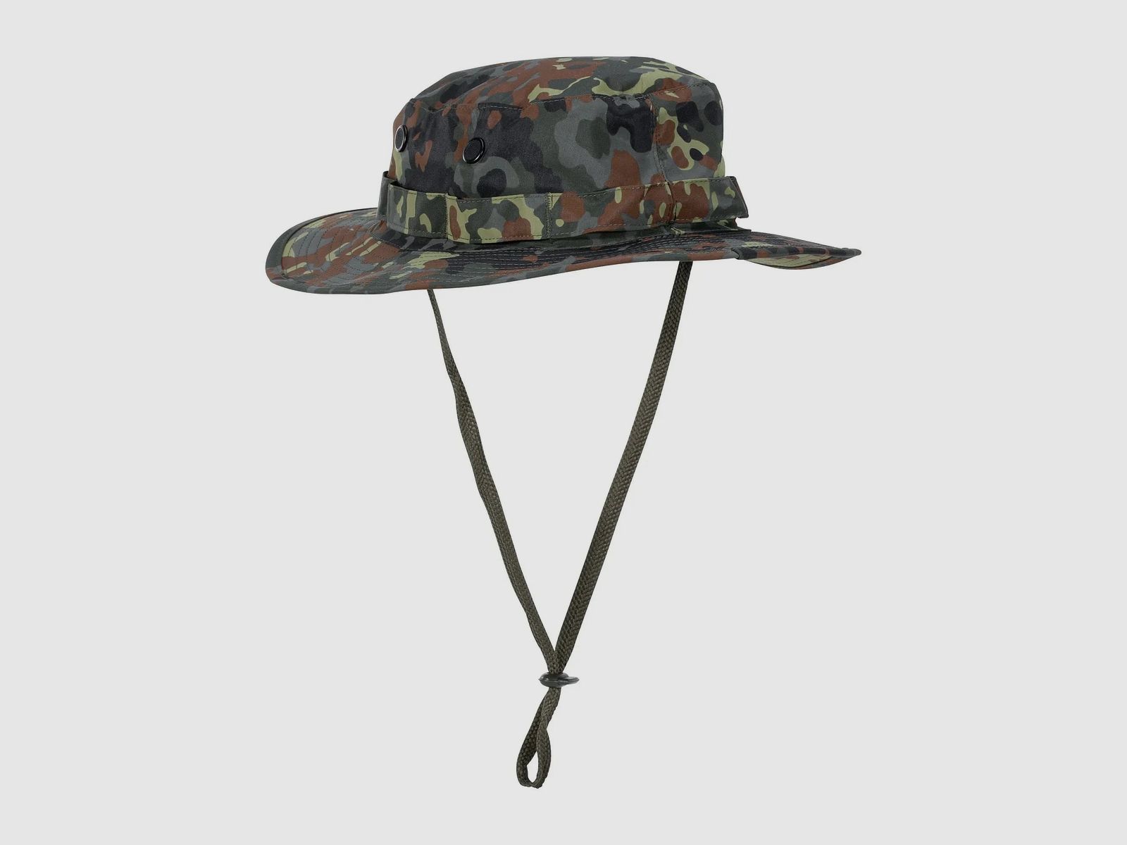 Mil-Tec Boonie Hat Trilaminat flecktarn