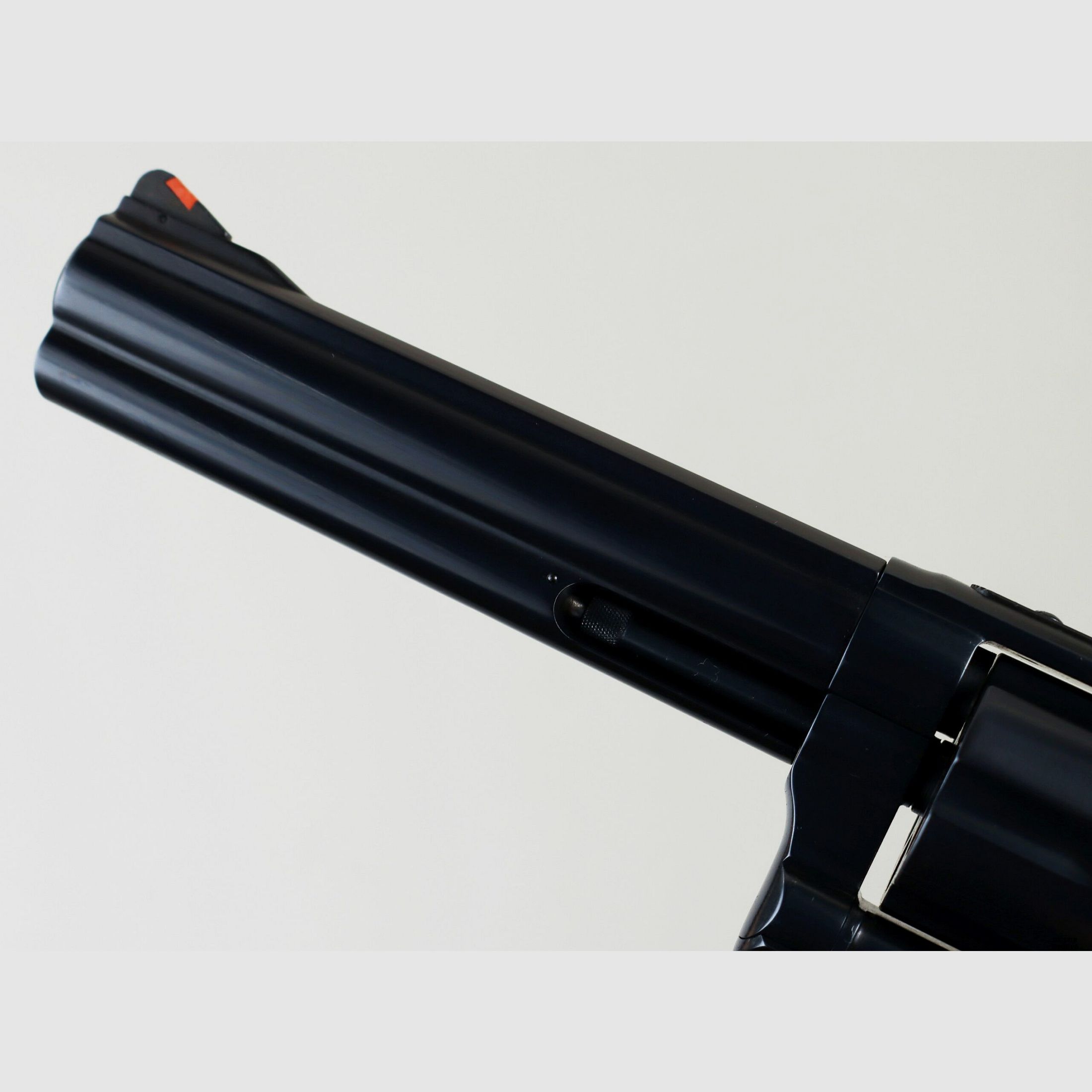 Rewolwer Smith & Wesson mod. 586-5 kal. 357 Mag. Matr. CEU9252, zdjęcie 6 z 12