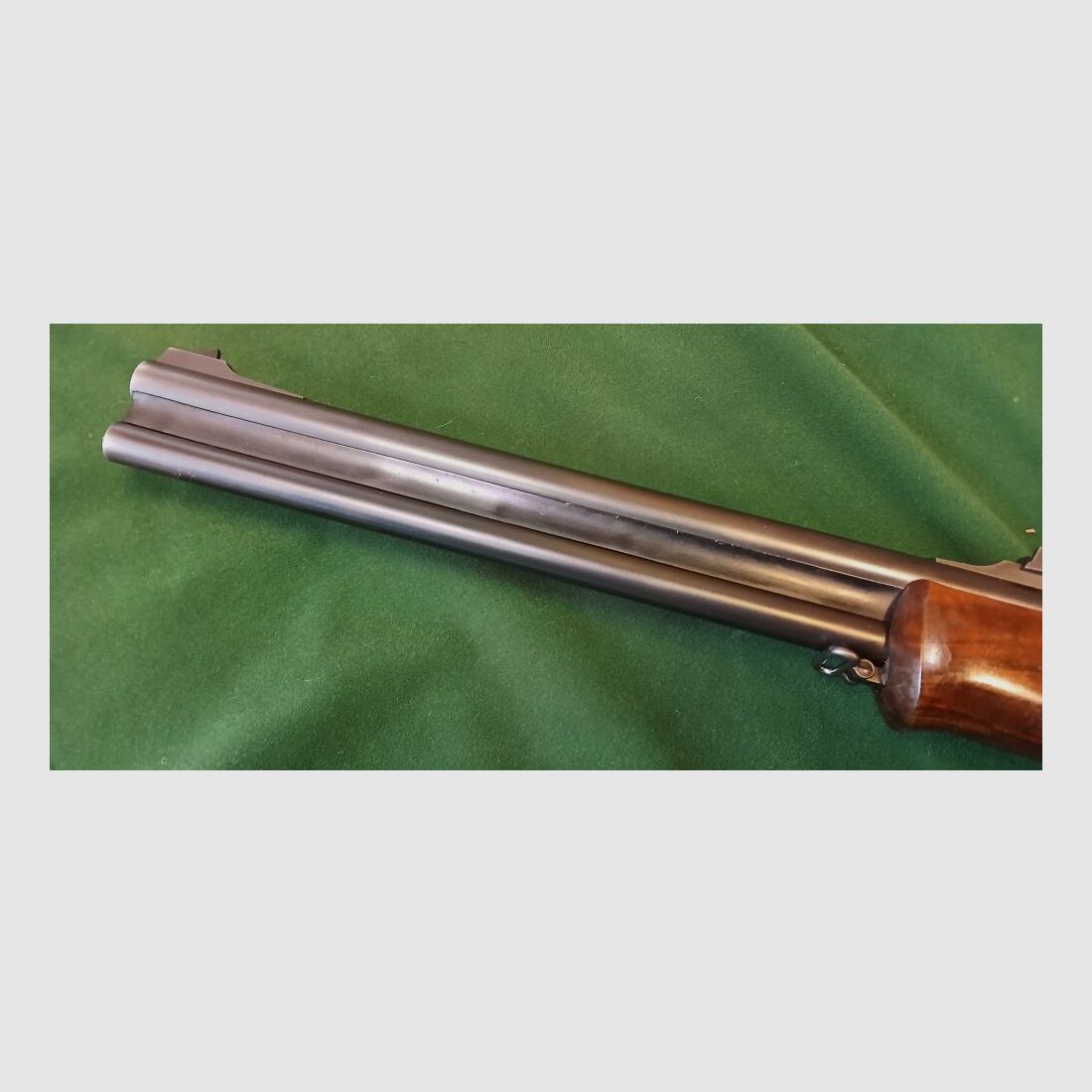 Sauer 97 Luxus