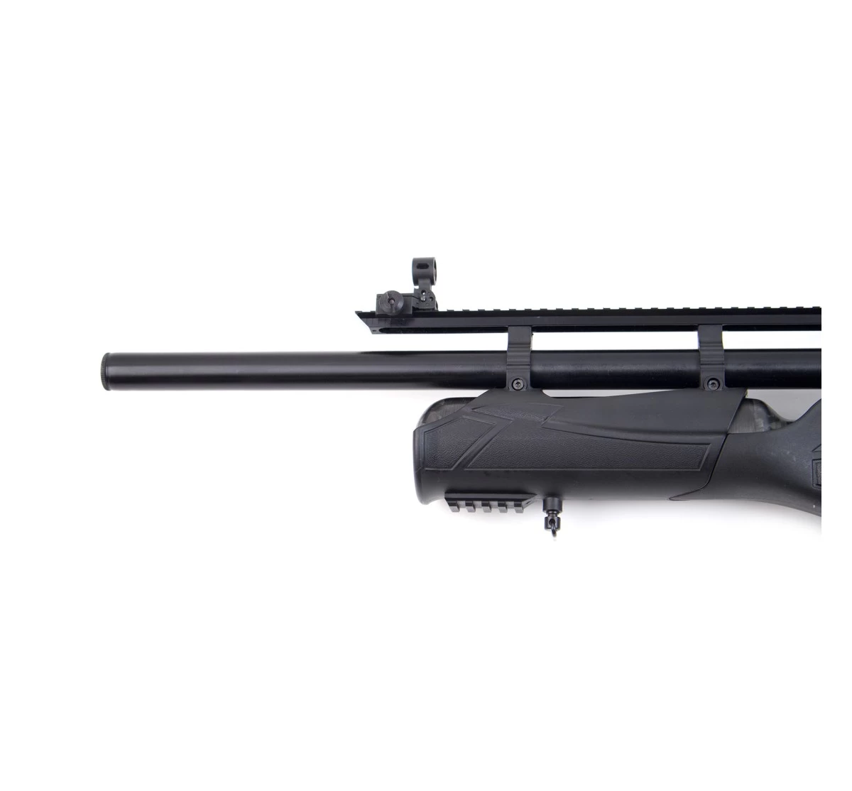 HATSAN – HERCULES BULLY PCP 9MM, immagine 6 di 13