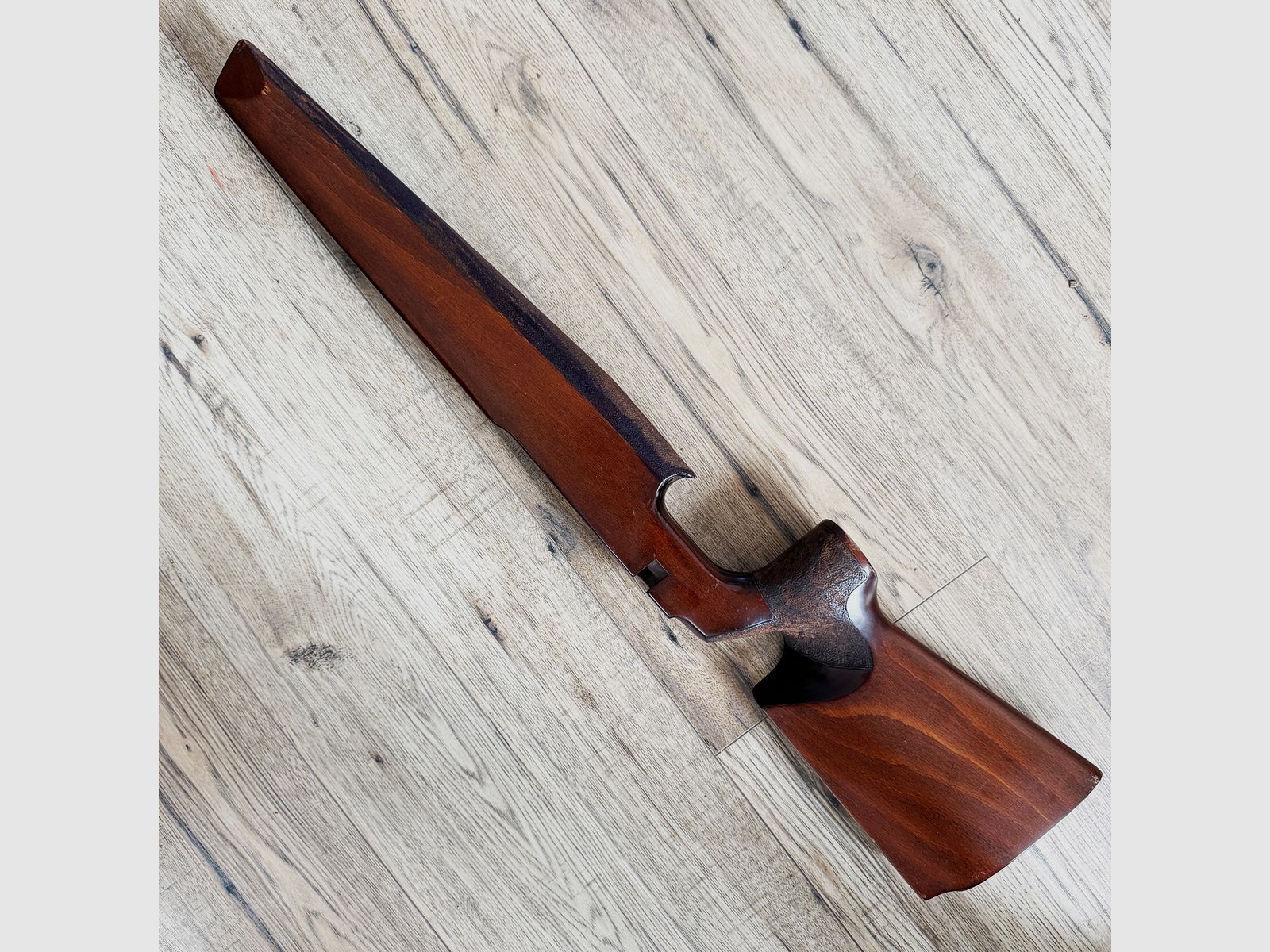 Schaft für KK Gewehr Anschütz 54 Match