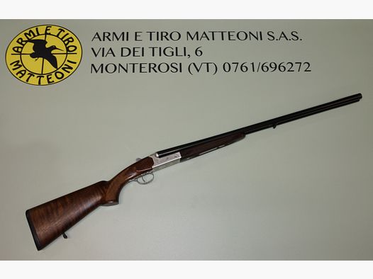 Doppietta calibro 20 SX