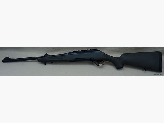 Haenel Jäger 10