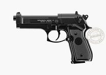 Pistolet pneumatyczny 4,5 mm UMAREX - BERETTA 92 FS (maks. 4 dżule)