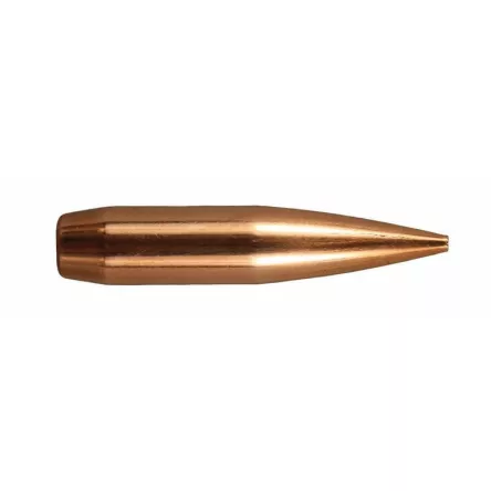 Pociski Berger 6,5mm .264 Hybrid Target 140 gr (100szt)