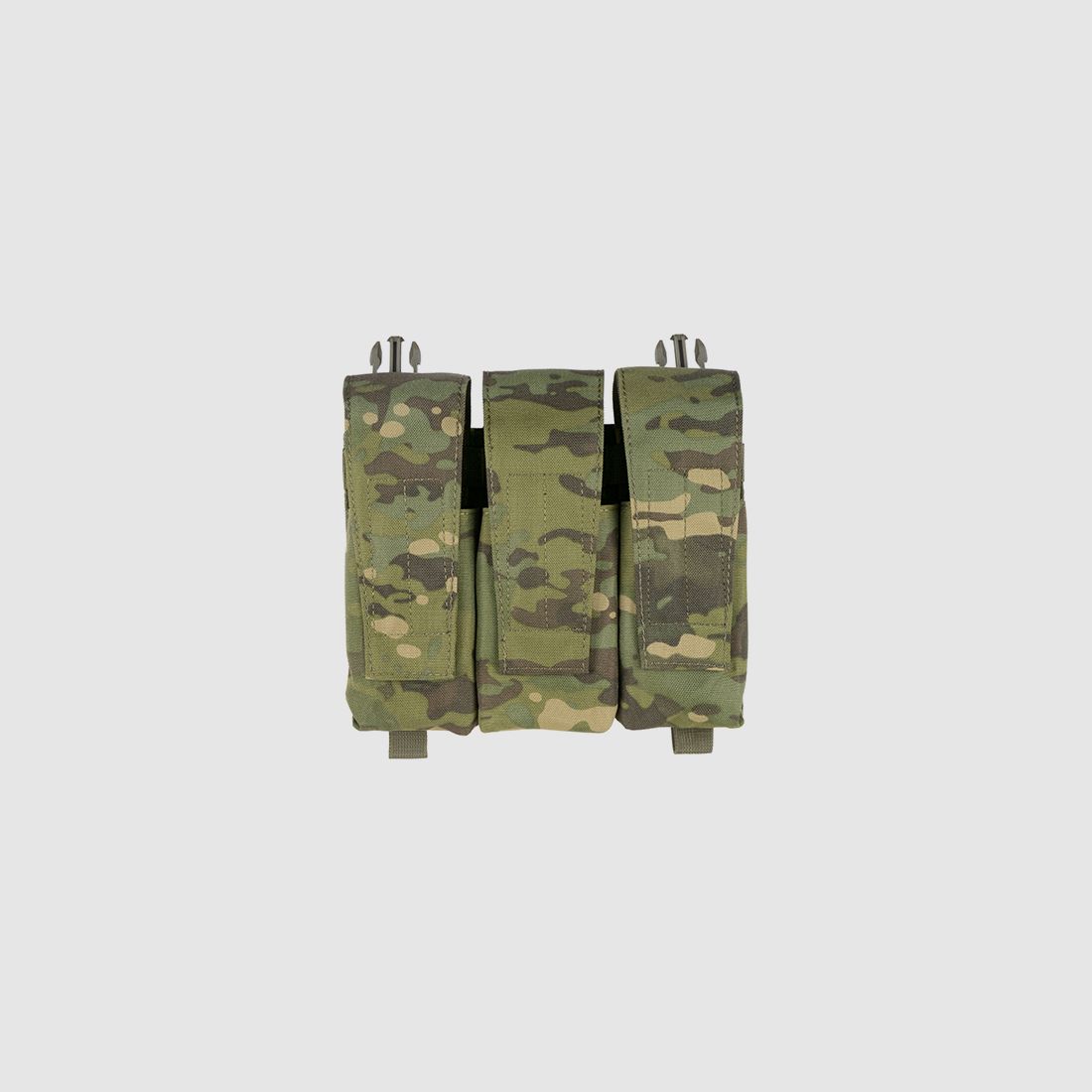 AK Hybrid Mag Pouch - MT [8FIELDS]