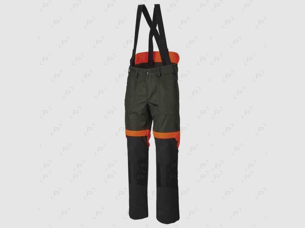 Pantalón BROWNING TRACKER PRO caqui, imagen 1 de 3