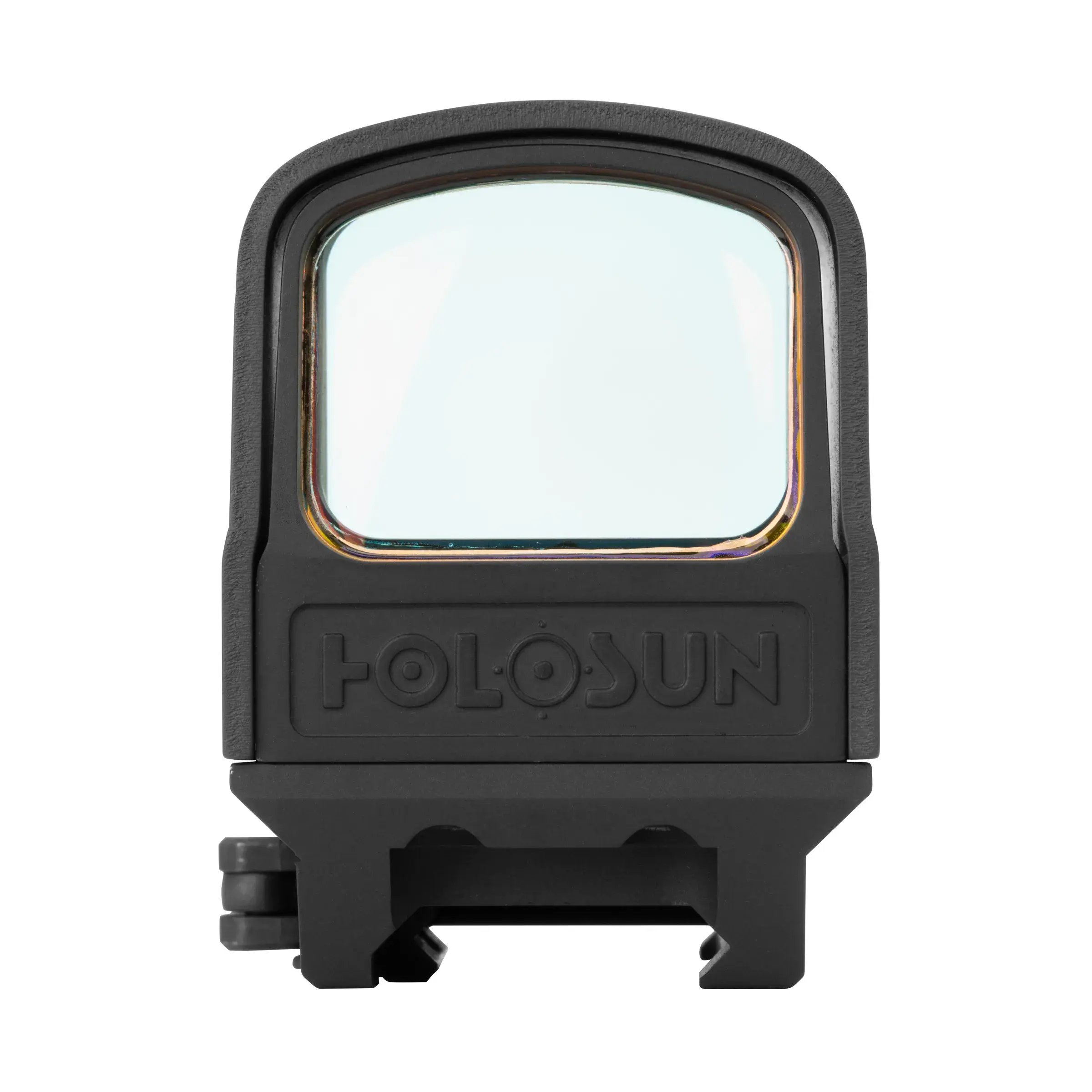 Point Rouge Holosun Reflexvisiere Circle Dot HS510C, Bild 10 von 10